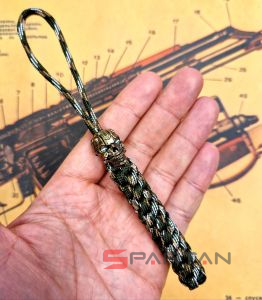 Темляк Терминатор EDC (camo)