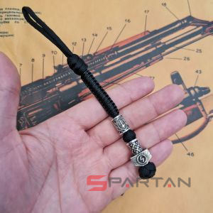 Темляк Viking EDC