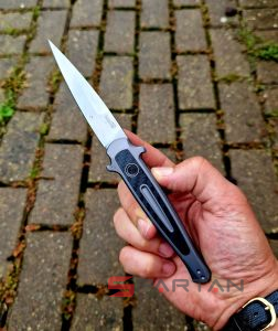 Kershaw Launch 8 7150 (автомат)