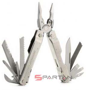 Leatherman Super Tool 300 (19 инструментов)