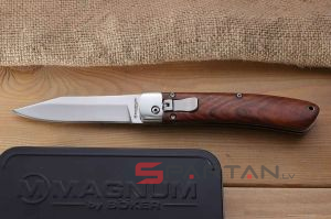 Magnum Automatic Classic (автомат)