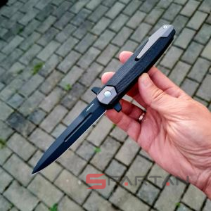 Mr.Blade Legion Black