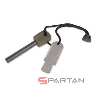 Mil-Tec Firestarter Large (огниво)