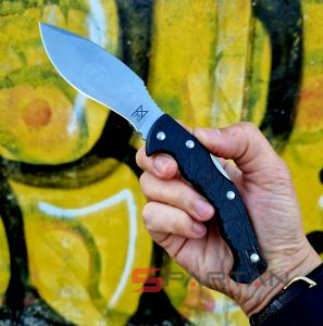 Midgards Messer EDC Kukri