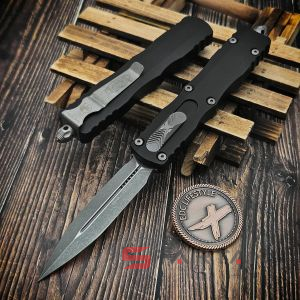 Microtech Dirac Delta OTF Dagger Apocalyptic D/E (227-10AP)