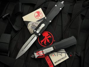 Microtech Dirac Delta OTF Dagger D/E (227-10)