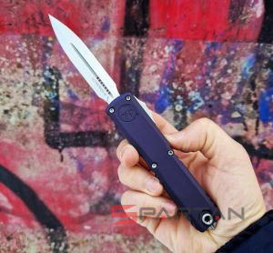 Microtech Ultratech Gen IV D/E OTF (11224-10GP)