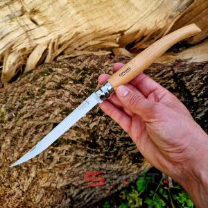 OPINEL Slim 15 Beech INOX