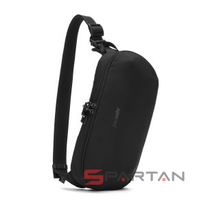 Pacsafe X Urban sling (black)
