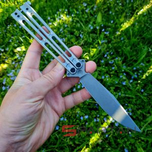 Boker Plus BaliSong Papillon