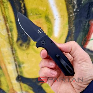 Pro-Tech SBR LG403-LH (автомат)