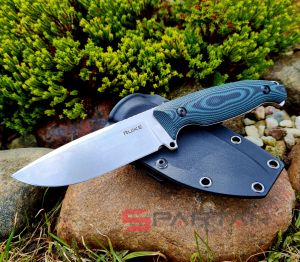 RUIKE Jager F118 Green