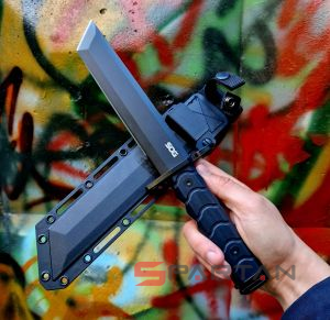 SOG Tanto Bayonet (BAR15T)