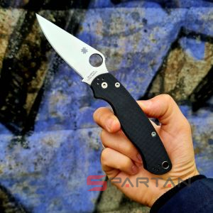 Spyderco Para-Military 2