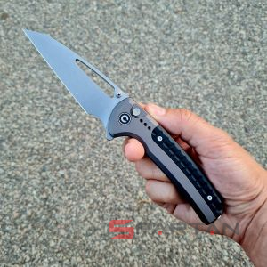 CIVIVI Sentinel Strike (C22025B-2)