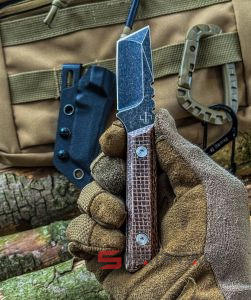 Boker Plus Thicker Clipper