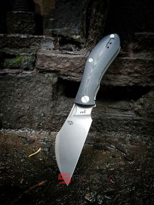 Brutalica Tsarap Folder