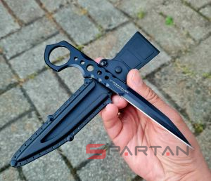United Cutlery Undercover CIA Stinger II