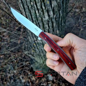 Boker Plus Urban Trapper Gentleman