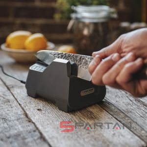 Work Sharp Electric Kitchen Knife Sharpener E2 (CPE2-I)