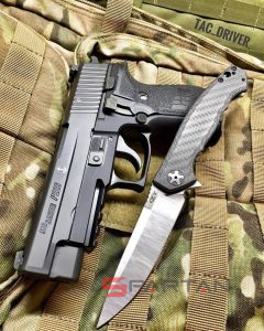 Zero Tolerance ZT 0452CF (Sinkevich)